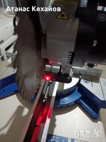 потапящ циркуляр, снимка 8 - Циркуляри - 53023507