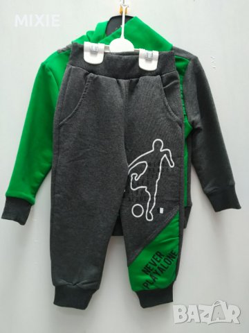 Нови детски дрехи на едро , снимка 12 - Детски комплекти - 42698841