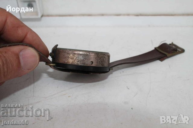 Компас за Българската армия , снимка 3 - Антикварни и старинни предмети - 38784065