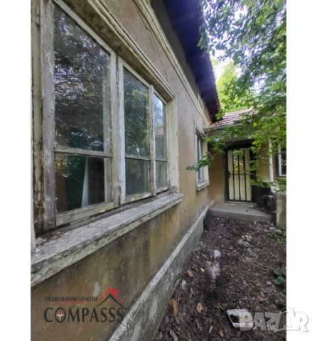 с. Преселенци, Общ. Ген. Тошево, къща с двор – 16000евро!, снимка 2 - Къщи - 51441277