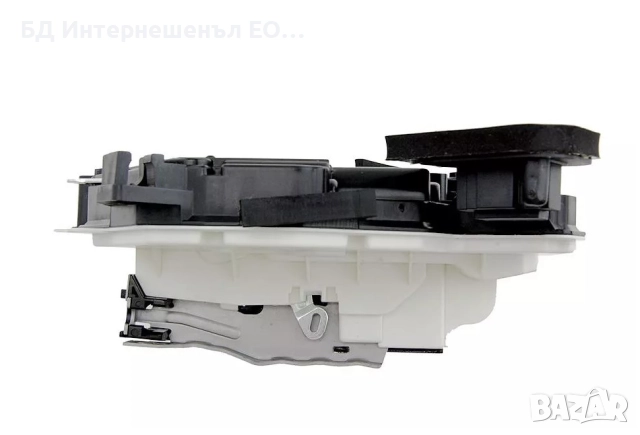 5K4839015  Брава за задна лява врата, VW Golf VI VII, Skoda, Seat, 7 ПИН,, снимка 5 - Части - 52841993