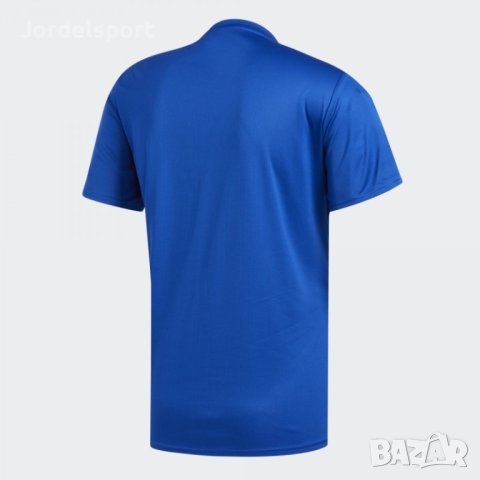 Мъжка тениска Adidas Response Tee M, снимка 2 - Тениски - 44303137