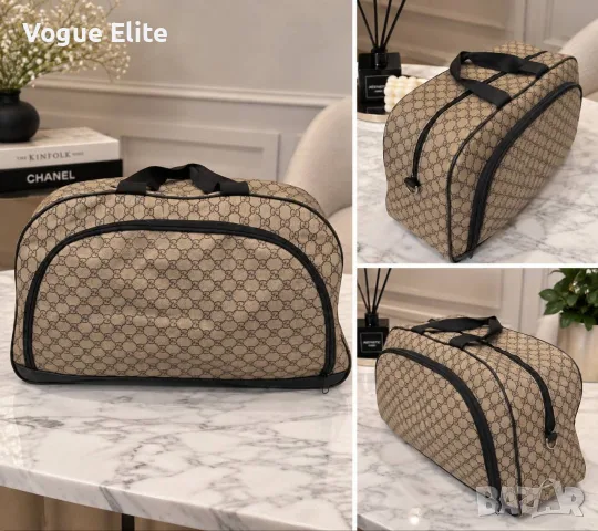 сакове Louis Vuitton Gucci , снимка 3 - Сакове - 56218331