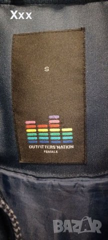 Зимно яке 152 см, снимка 3 - Детски якета и елеци - 40548146