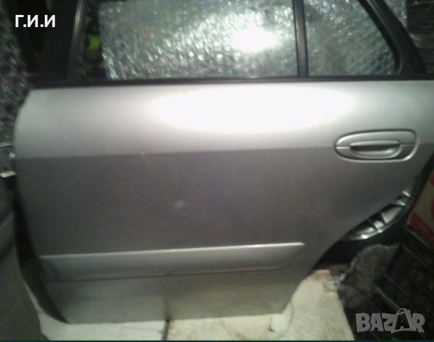 Врата и бобина за Mazda 626 GF 