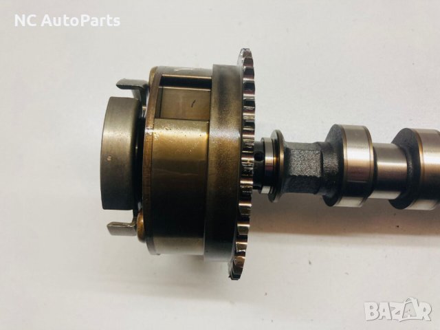 Разпределителен вал за Opel Опел Астра J 1.4 Турбо A14NET 55562231 2015, снимка 3 - Части - 39539161