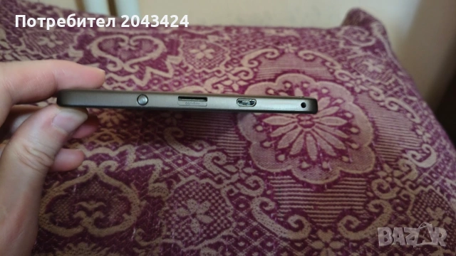 PocketBook Sense, E Ink Pearl ™ HD screen, снимка 3 - Електронни четци - 53517740