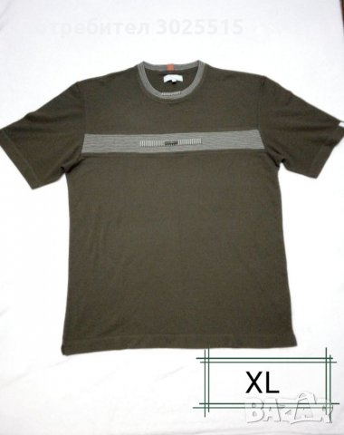 Мъжки тениски Размери  XL, 2XL , снимка 4 - Тениски - 33584296