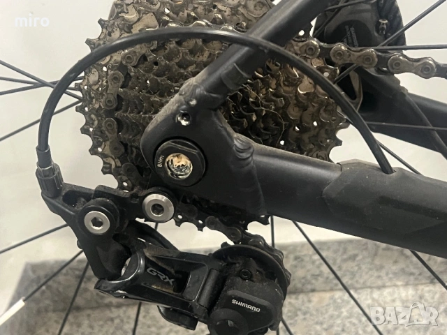 Велосипед Orbea tera, снимка 4 - Велосипеди - 53758749