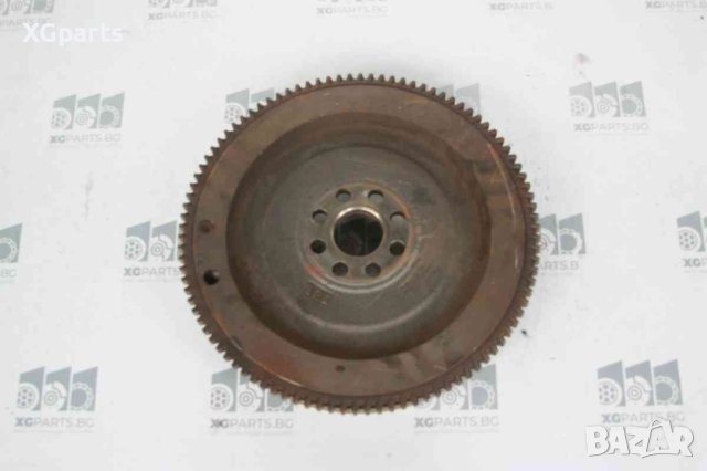 Маховик за Toyota Corolla E12 2.0d4d 90к.с. (2001-2007), снимка 2 - Части - 41465083