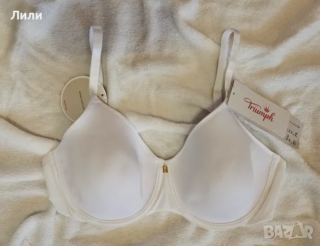 Сутиени Triumph , снимка 5 - Бельо - 47524480