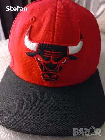 Мъжки Шапки с козирка, снимка 6 - Други - 38841450