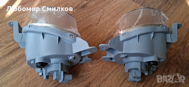 Нови халогени за Chevrolet Aveo , Kalos 2008-2011, снимка 4 - Части - 53753253