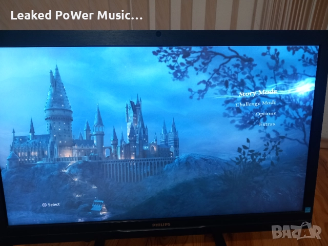 PS3 Slim 320GB Хакнат + игри, снимка 9 - PlayStation конзоли - 52697728