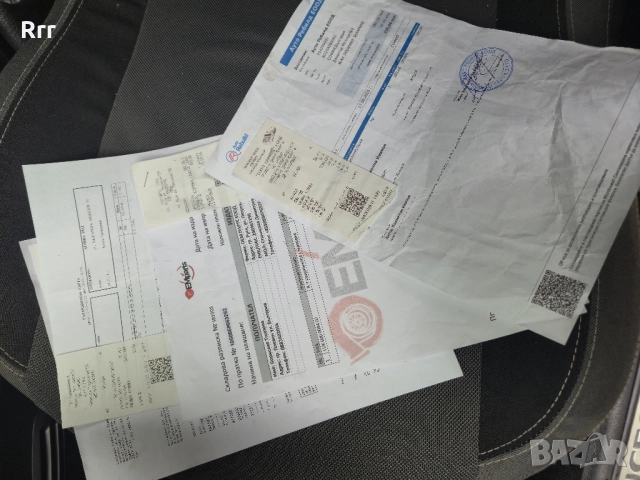 Пежо 206 1.6 Hdi 110кс на части, снимка 13 - Автомобили и джипове - 51867322