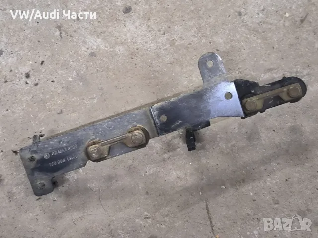 Стойка клапани за Голф 4 Ауди А3 Сеат Шкода Бора VW Golf 4 Audi A3 Seat Skoda Bora 1J0906483C, снимка 2 - Части - 49160870