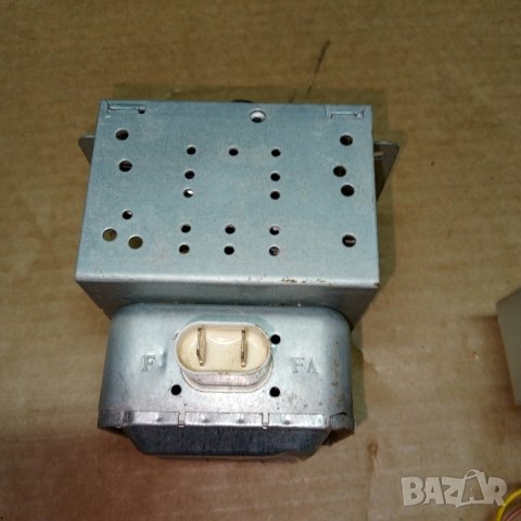 Части от микровълнова фурна ", снимка 4 - Микровълнови - 44351311