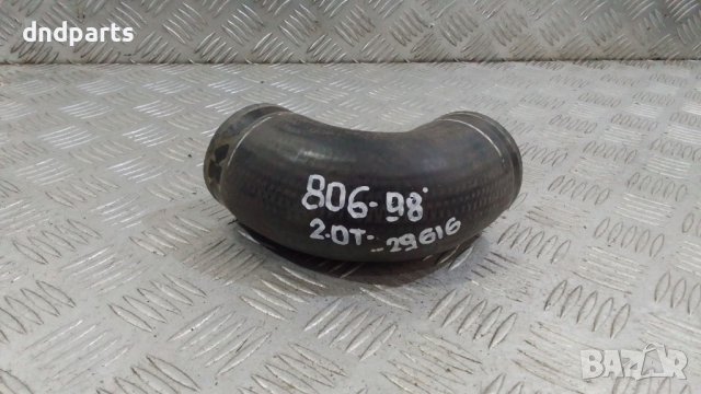 Маркуч Peugeot 806 2.0T 1998г.	