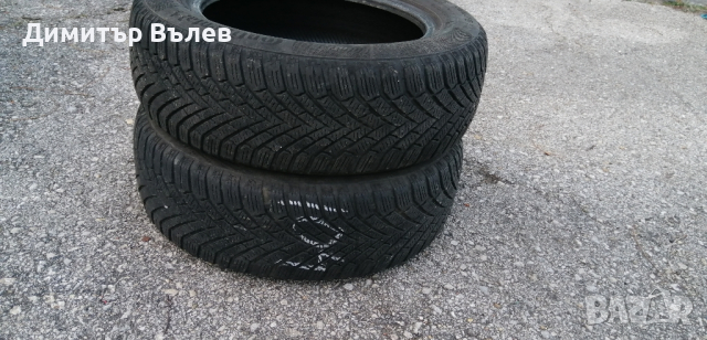 Гуми 185 60 15 Континентал Continental
Не са нови
Нов внос
Гаранция. 14 дни срок за връщане. Revolut, снимка 6 - Гуми и джанти - 44527102