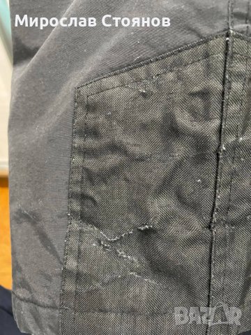 Мъжки ски гащеризон CHINOOK , размер L, снимка 6 - Спортни дрехи, екипи - 39130707