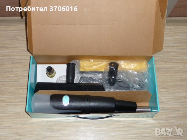 Миещо устройство за прахосмукачка Рейнбоу Rainbow Е4 и СРХ, снимка 2 - Прахосмукачки - 40725073