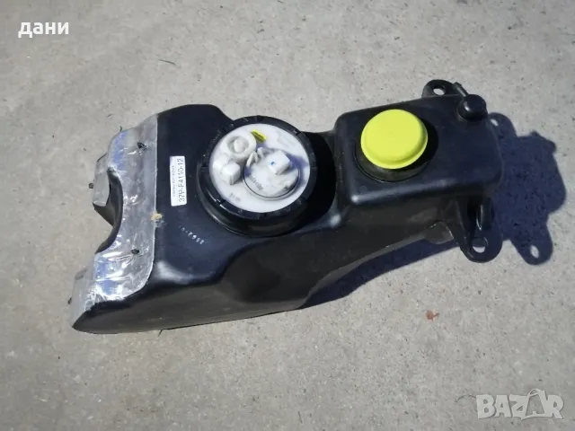 слюда предно стъкло за скутер SYM GTS 125/250/300 6710A-L3A-010-IL , снимка 8 - Аксесоари и консумативи - 50101443