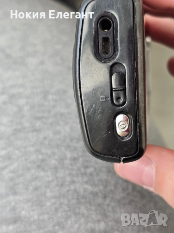 Nokia N91 8GB, снимка 9 - Nokia - 52953716