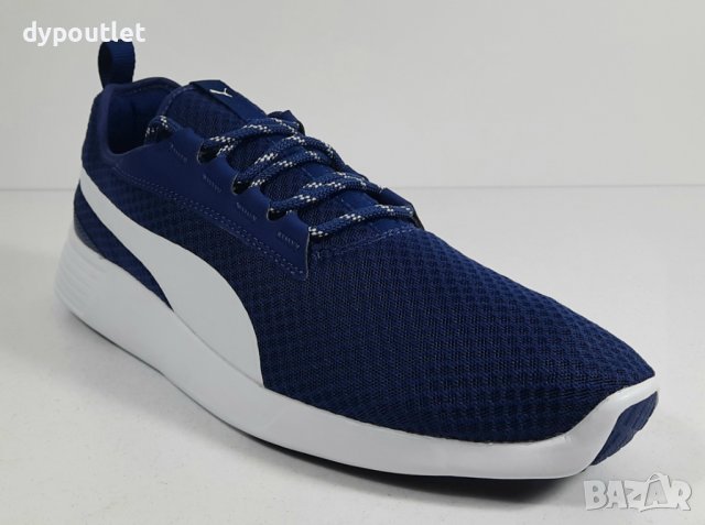 Puma ST Trainer Evo v2 - маратонки, размери - 36,  37.5 и 40.5.