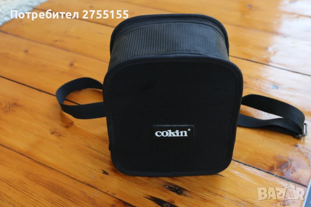 Филтри  Z Pro Series ND Graduated Filter Set, снимка 4 - Обективи и филтри - 51175962