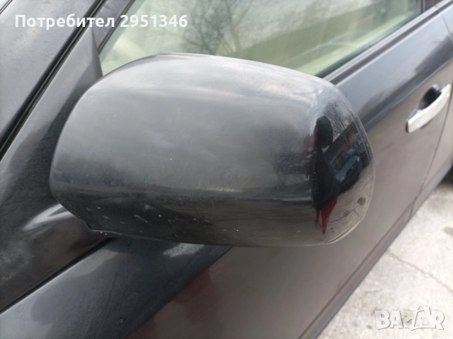 странично огледало Нисан Мурано Nissan Murano 