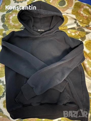 Панталон murda boyz и суичър, снимка 5 - Панталони - 53711605