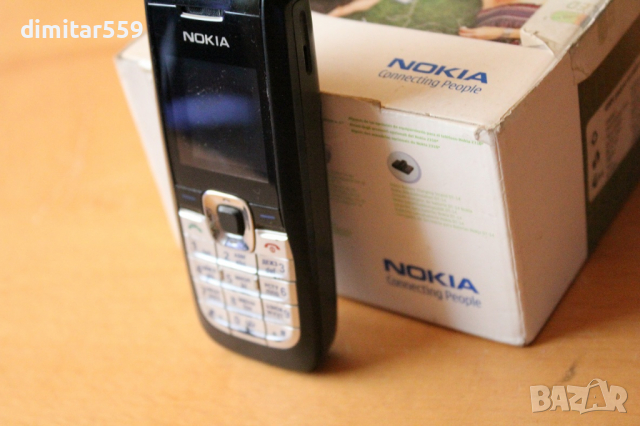Nokia 2610 колекционерски мобилен телефон, снимка 3 - Nokia - 36394143