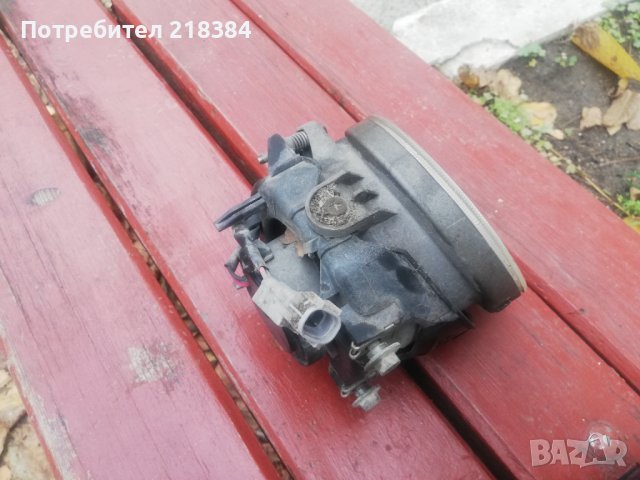 Халогени Субару Аутбек 2003-2009 , снимка 8 - Части - 38979355