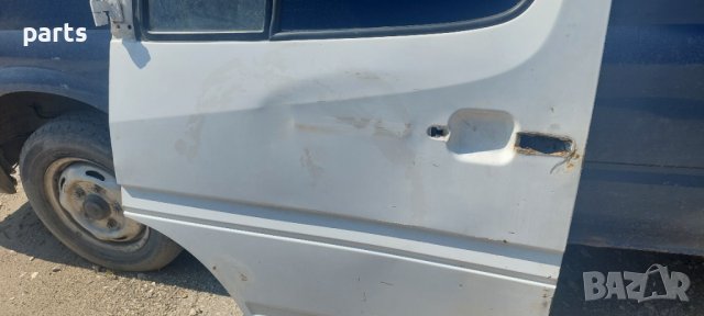 Предна Лява Врата Мерцедес Спринтер W901 W902 W903 W904 N, снимка 3 - Части - 41578747
