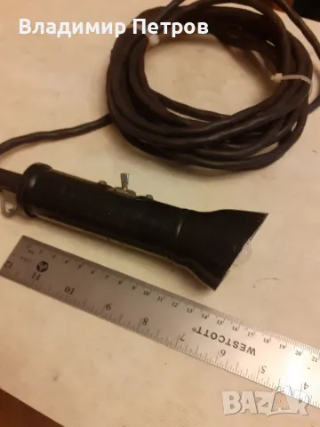 Подвижна лампа , снимка 5 - Аксесоари и консумативи - 49117110