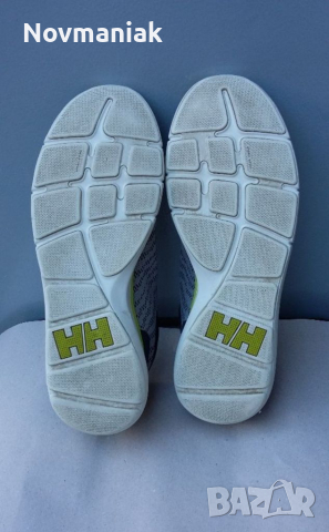 Helly Hansen-Много Запазени, снимка 14 - Ежедневни обувки - 36282774
