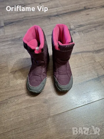 Ботуши апрески 36 и 37 номер+подарък панталон