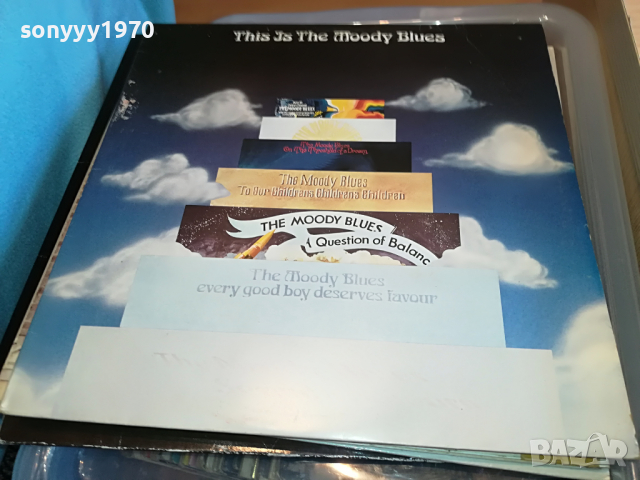 поръчани-плочи внос англия-всеки ден различни 1204220858, снимка 5 - Грамофонни плочи - 36427390