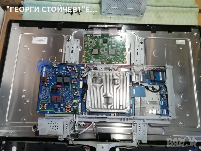 LOEWE ART 46 3D DR +  70780D10 71203B10 46_3DC6LV0.3 LTA460HQ11 70480G10 70319E, снимка 4 - Части и Платки - 35730483