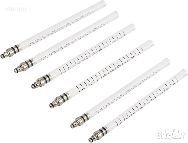 XiTuanYuan 6-цилиндров дизелов инжекционен комплект за тестване, снимка 3 - Аксесоари и консумативи - 44431898