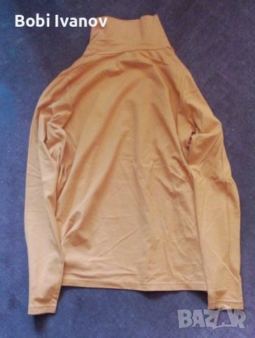 Поло Esmara 2 бр. комплект размер L 44/46, снимка 8 - Блузи с дълъг ръкав и пуловери - 42686967