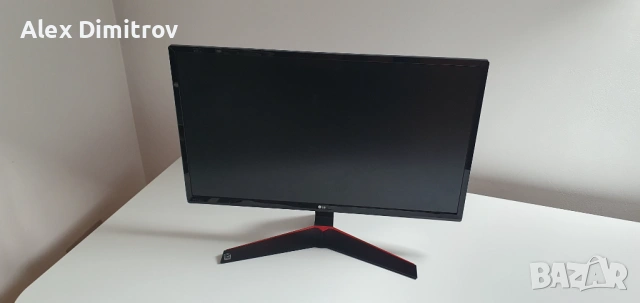 Монитори, снимка 2 - Монитори - 53765607