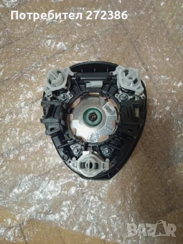 Airbag за Opel Corsa E F / Astra K / Combo D E / Crossland X / Grandland X / Karl / Mokka / Zafira, снимка 3 - Части - 48002422