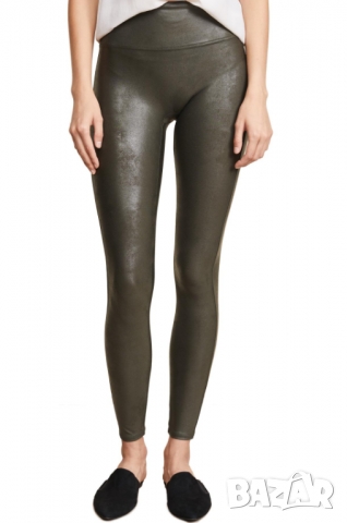 Offline by aerie- XL -Нов страхотен  масленозелен клин промазка с еластичност , снимка 4 - Клинове - 36064021