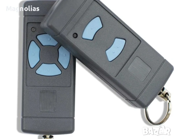 Дистанционно управление NORMAN HSM2 HSM4 HSE2 HSE4 HS1 HS2 HS4 HSZ, снимка 15 - Дистанционни - 53773489