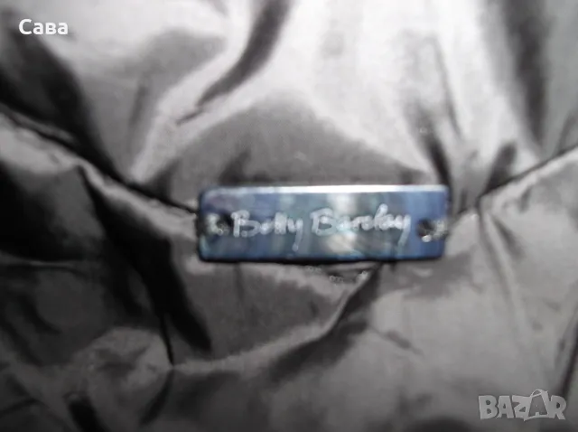 Дълъг елек BETTY BARCLAY  дамски,М-Л, снимка 5 - Елеци - 49156522