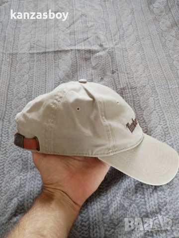 timberland - страхотна  шапка , снимка 4 - Шапки - 41479970