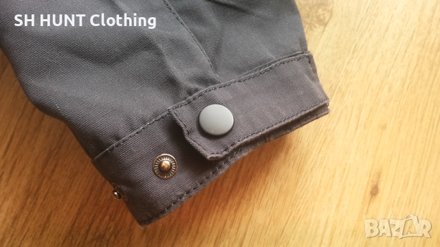 Revolution Race Nordwand Pro Stretch Trouser размер 48 / M панталон - 2197, снимка 8 - Панталони - 53605847