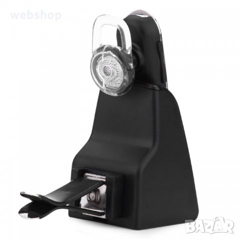 БЕЗЖИЧНА BLETOOTH СЛУШАЛКА ZEALOT E5, снимка 2 - Слушалки, hands-free - 35770901