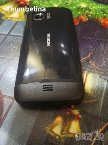Nokia C5-03 - отличен, снимка 4 - Nokia - 53842919